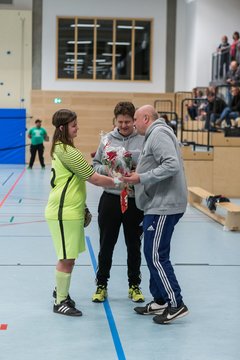 Bild 16 - B-Juniorinnen Jens Rathje Juniorinnen Cup